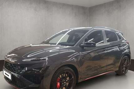 Hyundai KONA 11.800 km 32.950 € Aschaffenburg 63739