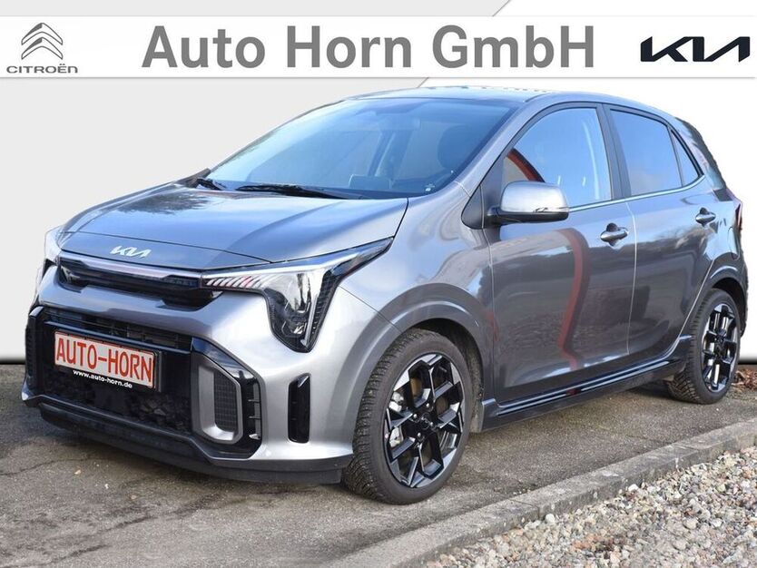 Picanto