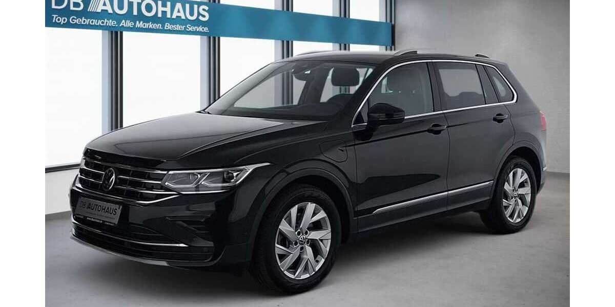 VW Tiguan 114.358 km 22.390 &euro; Maintal 63477