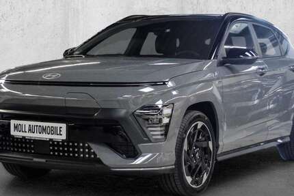 Hyundai KONA 2.500 km 42.900 &euro; Köln 50825