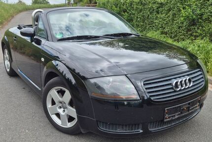 Audi TT 163.000 km 4.999 &euro; Aschaffenburg 63739