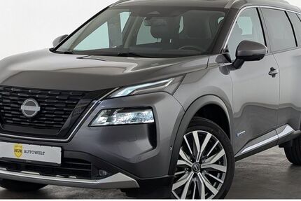 Nissan X-Trail 20.260 km 33.560 &euro; Düsseldorf 40599