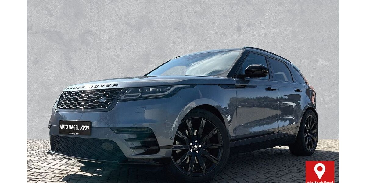 Land Rover Range Rover Velar 166.651 km 22.490 &euro; Wolfenbüttel 38304