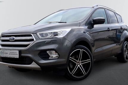 Ford Kuga 73.350 km 16.900 € Strausberg 15344