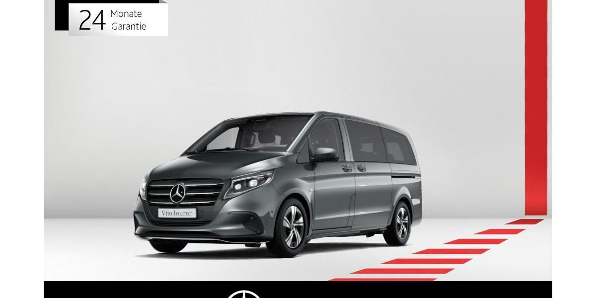 Mercedes-Benz Vito 20.876 km 54.790 &euro; Reinfeld 23858
