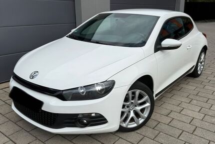 VW Scirocco 222.300 km 3.900 &euro; Viernheim 68519