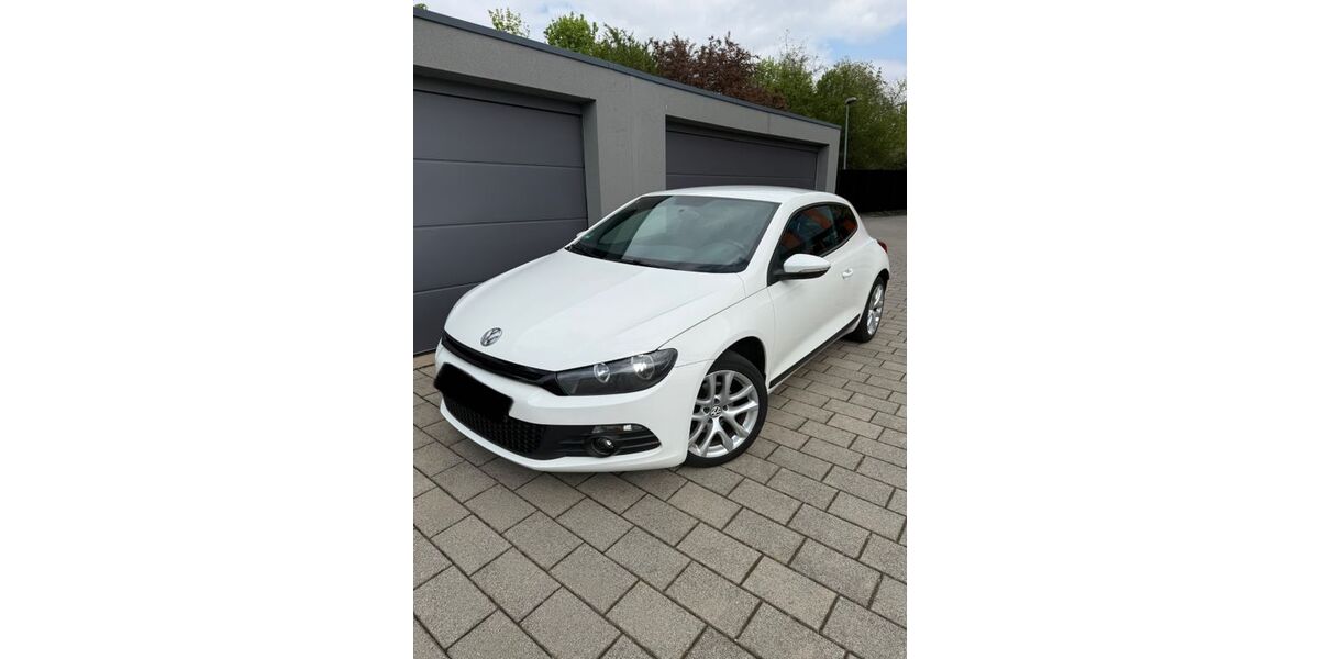VW Scirocco 222.300 km 3.900 &euro; Viernheim 68519