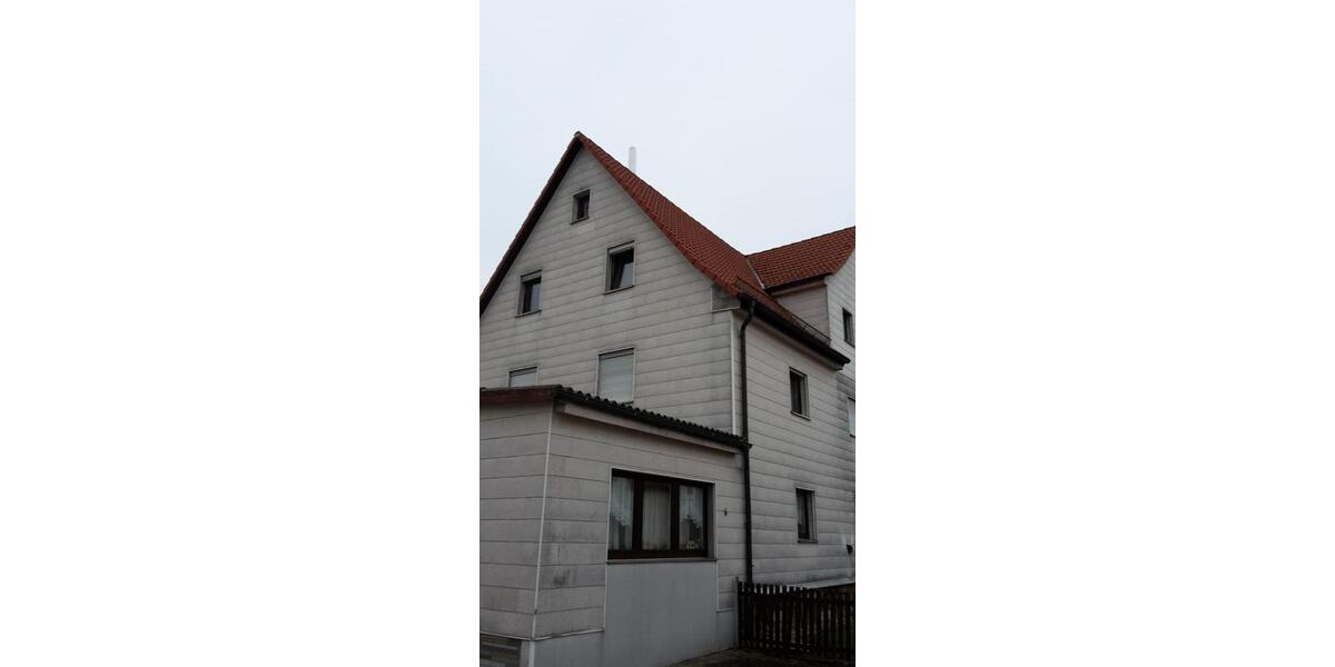 Dachgeschoßwohnung Schopfloch - 3 Zimmer, 45 m&sup2;, 112.000&euro; | Angebot:25537509