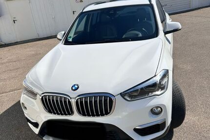 BMW X1 112.500 km 19.200 &euro; Freiburg 79102