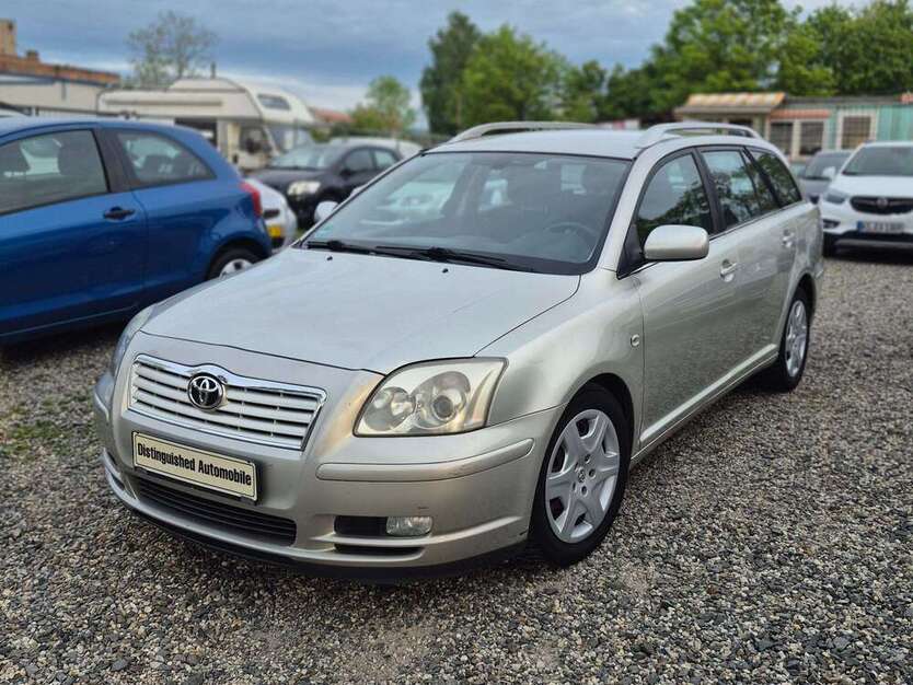Avensis