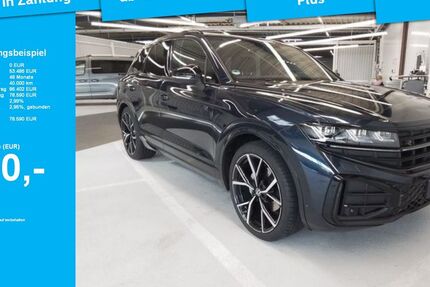 VW Touareg 11.865 km 78.590 € Weingarten 88250