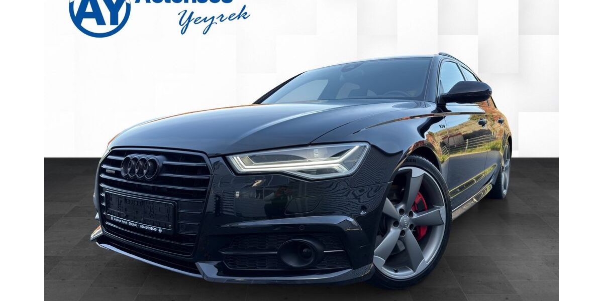 Audi A6 199.000 km 22.850 &euro; Diepholz 49356