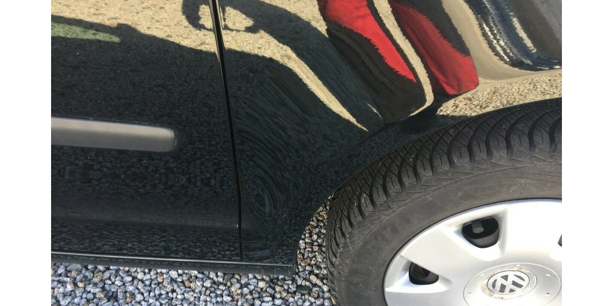 VW Polo Trendline,Klima,el.Fh.,Tüv Neu! 195.000 km 3.850 &euro; Himmelkron 95502