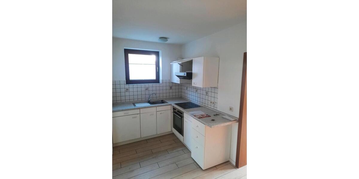 Hochparterre Flensburg - 2 Zimmer, 54 m&sup2;, 145.000&euro; | Angebot:27151311