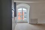 Etagenwohnung Schwedt (Oder) - 1 Zimmer, 38 m&sup2;, 380&euro; | Angebot:26266119