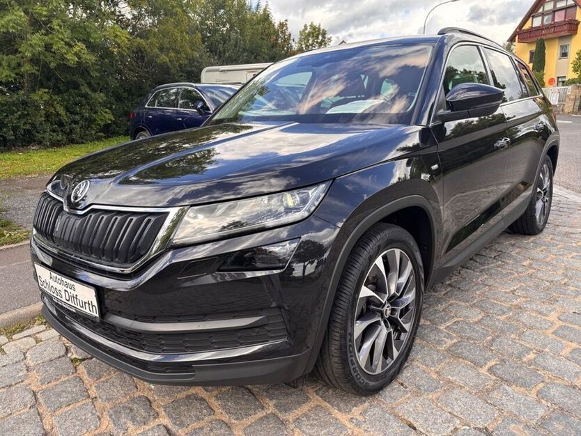 Kodiaq