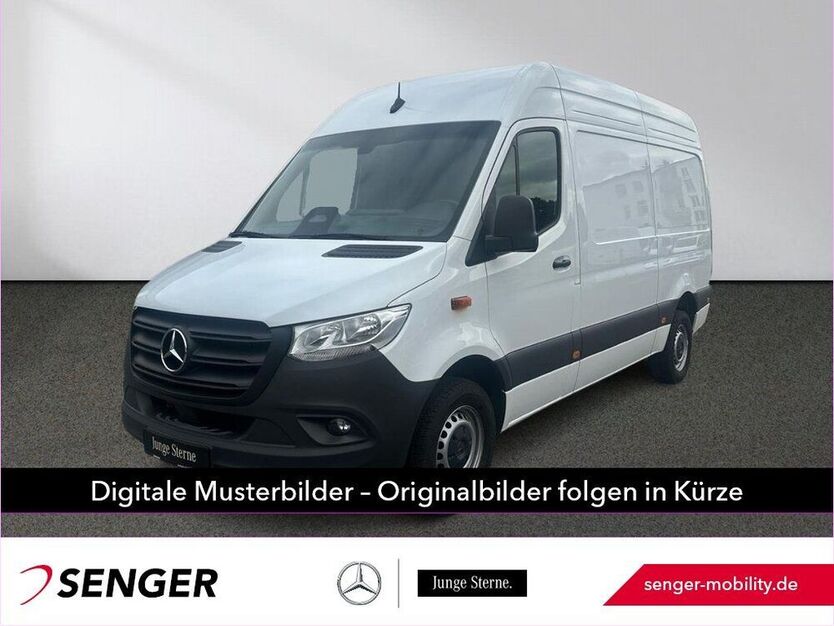 Sprinter
