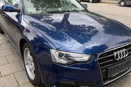 Audi A5 168.000 km 10.990 &euro; München 81825