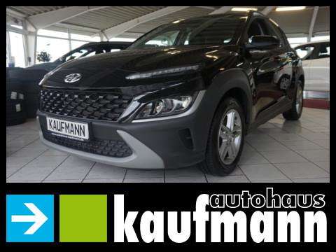 Hyundai KONA 23.601 km 18.490 &euro; Aalen 73434