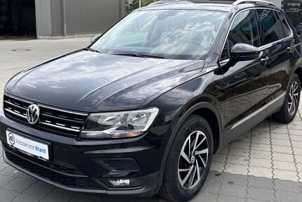 VW Tiguan 44.261 km 22.490 &euro; Hemsbünde 27386