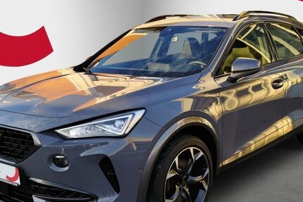 Cupra Formentor 4.100 km 36.750 &euro; Weiden 92637
