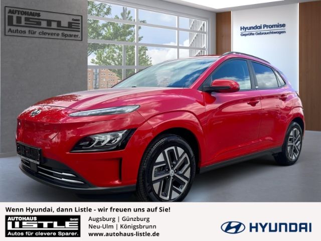 Hyundai KONA 66.200 km 17.885 &euro; Neu-Ulm 89231