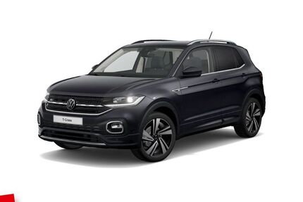 VW T-Cross 26.650 km 23.850 &euro; Laudenbach 63925