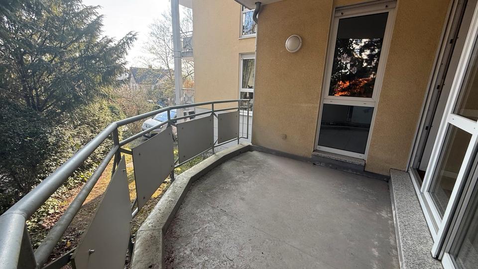 Erdgeschoßwohnung Herdecke - 2 Zimmer, 63 m&sup2;, 550&euro; | Angebot:26266785