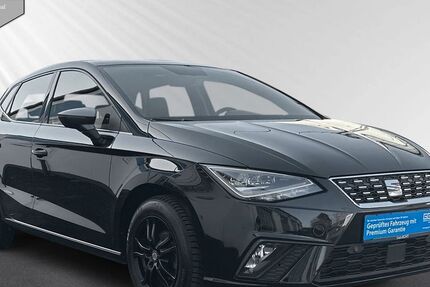 Seat Ibiza 88.000 km 14.500 &euro; Fuldatal 34233
