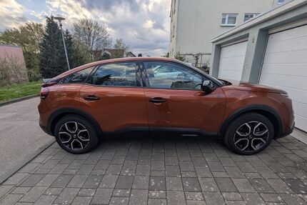 Citroen ë-C4 128.000 km 14.499 &euro; Langenenslingen 88515
