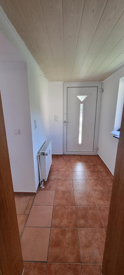 2 Zimmerwohnung in Flecken Zechlin