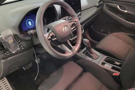 Hyundai i30 32.000 km 19.000 &euro; Frankfurt am Main 60438