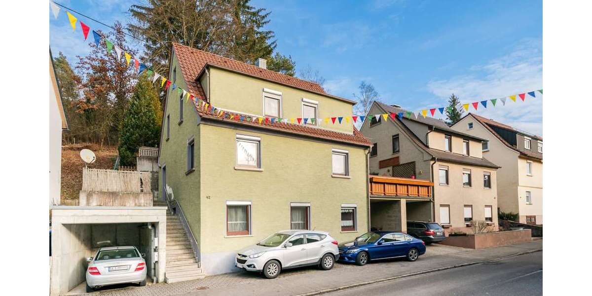 Haus zum Kaufen in Blaustein 395.000 € 145.03 m² 8 zimmer