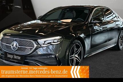 Mercedes-Benz E 200 7.270 km 56.990 &euro; Stuttgart 70469