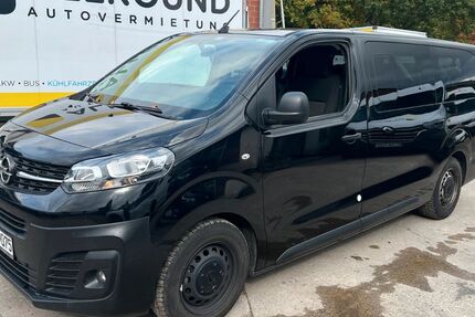 Opel Vivaro 116.836 km 21.289 &euro; Hannover 30163