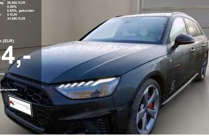 Audi A4 19.216 km 43.689 &euro; Krefeld 47805