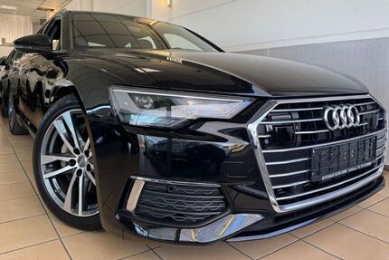 Audi A6 102.000 km 34.900 &euro; Heilbronn 74080