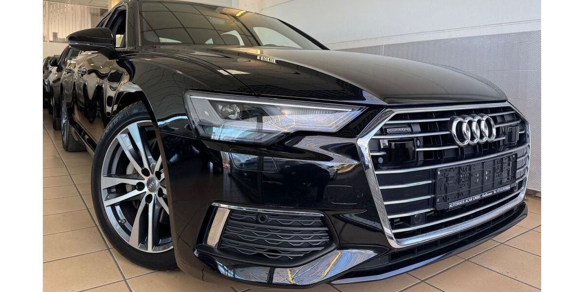 Audi A6 102.000 km 34.900 &euro; Heilbronn 74080