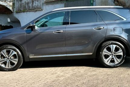 Kia Sorento 160.000 km 22.500 &euro; Saarbrücken 66117
