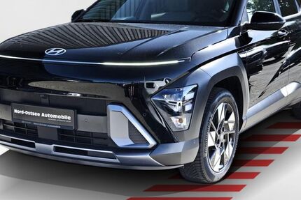 Hyundai KONA 28.599 km 22.580 &euro; Hamburg-Elbe 22609