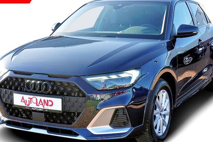 Audi A1 48.268 km 22.950 € Naumburg OT Schönburg 06618