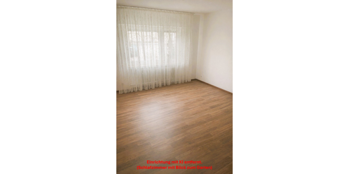 Erdgeschoßwohnung Schwetzingen - 2 Zimmer, 78 m&sup2;, 290.000&euro; | Angebot:25811537