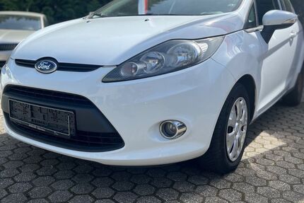 Ford Fiesta 236.736 km 2.380 &euro; Trierweiler 54311
