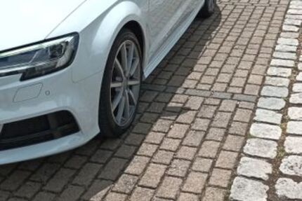 Audi A3 69.800 km 21.250 &euro; Geislingen 73312