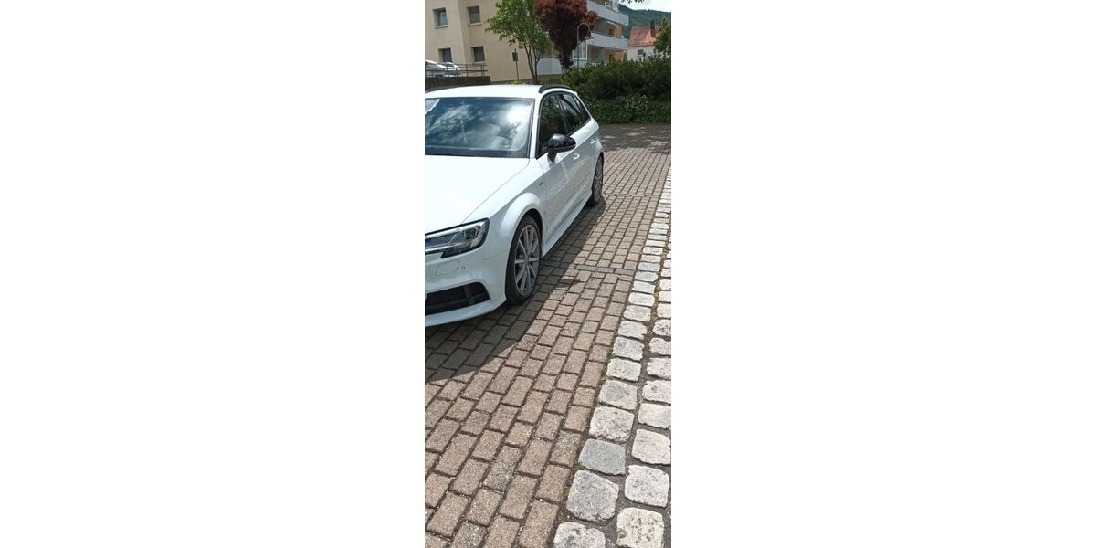 Audi A3 69.800 km 21.250 &euro; Geislingen 73312