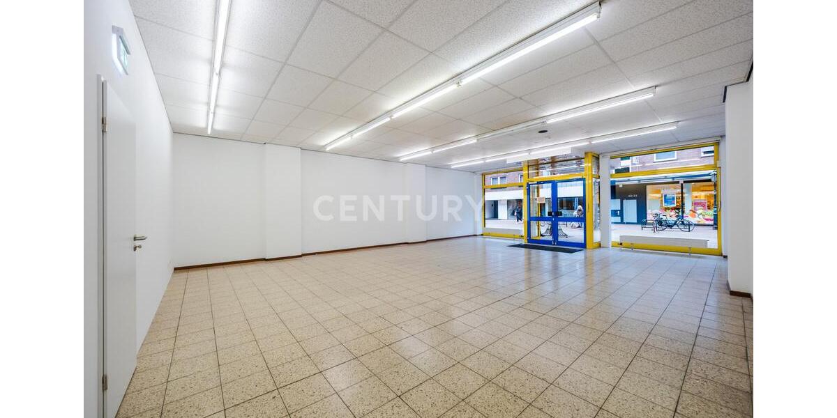 Gewerbeobjekt Goch - 1.900&euro; | Angebot:26186833