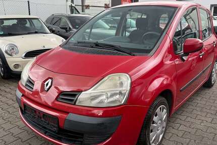 Renault Modus