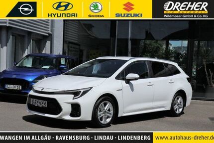 Suzuki Swace 6.400 km 25.970 € Wangen 88239