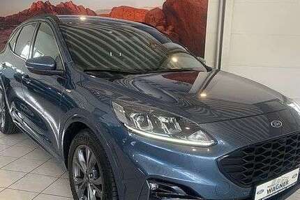 Ford Kuga 49.900 km 22.490 &euro; Mayen 56727
