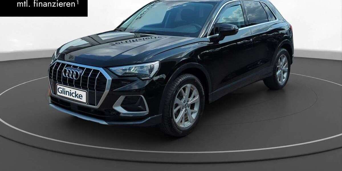 Audi Q3 77.690 km 21.980 &euro; Weimar 99423